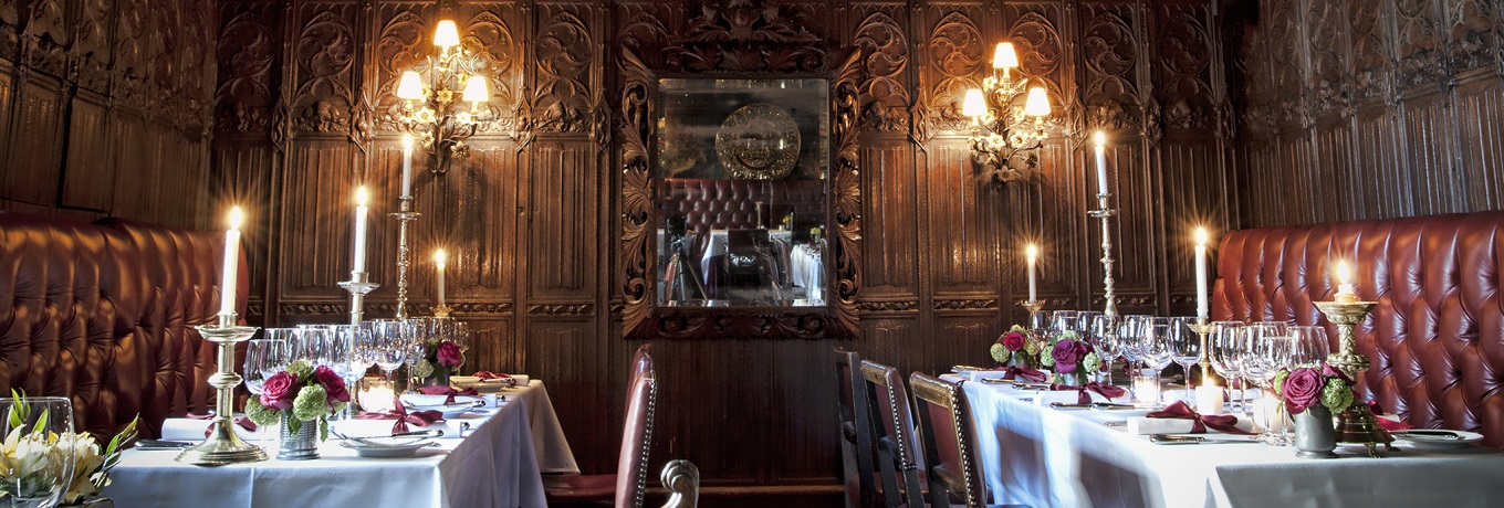 Restaurants (1)